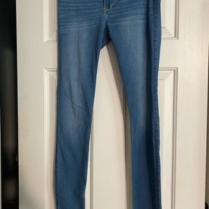 Hollister Jean leggings